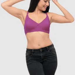 Lovable Bra Full Coverage Lightly Padded image 5