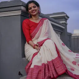 Anjaneya Sarees Banarasi Saree-picture-44