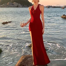 JC Mode Maxi Dress-image-49