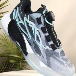 G&D Kids Mesh Running Shoes-35
