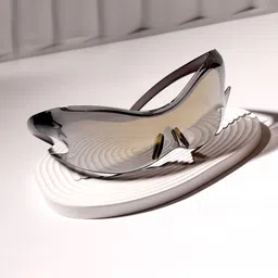 French Accent Men Sports Sunglasses with Polarised Lens-image-67