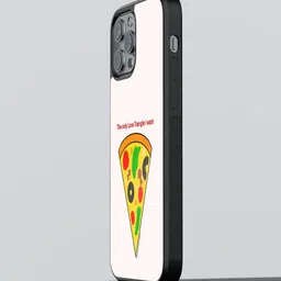 macmerise Abstract Printed iPhone 13 Pro Back Case Mobile Accessories-picture-22