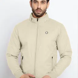 MOUNTAIN COLOURS Windcheater And Water Resistant Padded Jacket-picture-46