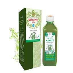 Axiom Set Of 2 Makoye Juice - 500ml Each image 1