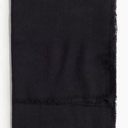 H&M Women Large Scarf-45
