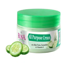 ROSA All Purpose Cream with Aloevera, Cucumber & Vitamin E - 500 ml-47