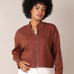LIMEROAD Women Pockets T-shirt-image-94
