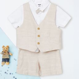max Boys Pure Cotton Clothing Set-picture-26