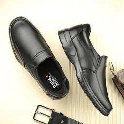 BERKINS Men Doctor Ortho Slip-On Sneakers-56