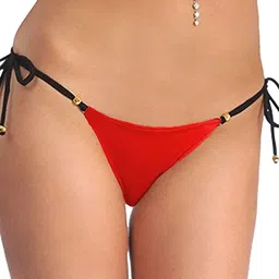 Xs and Os Low-Rise Bikini Briefs PAN_CUN_RED_X1_SMALL-image-6
