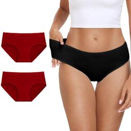 Diving Deep Pack of 3 Hipster Briefs-picture-28