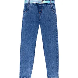 ARIAS By LARA DUTTA Girls Jeans-image-45