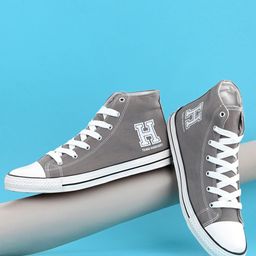 Harvard Men Lightweight Casual Sneakers-image-102