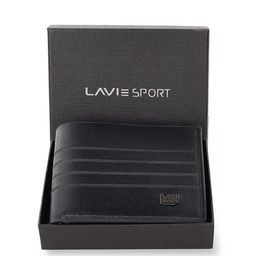LAVIE SPORT Men Two Fold Wallet-image-57
