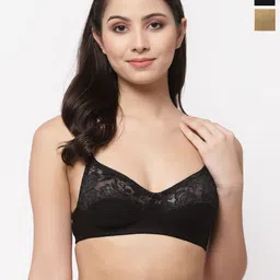 Docare Bralette Bra Full Coverage image 1