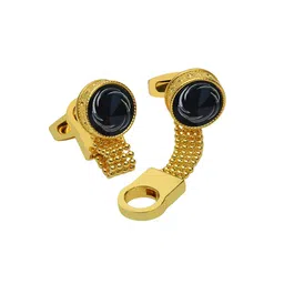 Curren Set Of 2 Textured Cufflink image 3