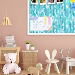 ArtzFolio Wooden Notice Pin Board-image-96