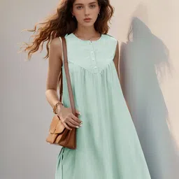 Routes by All About You A-Line Dress-picture-19