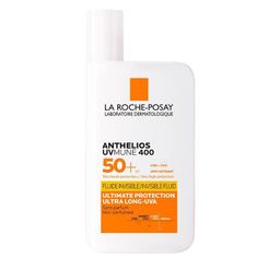 La roche - posay Anthelios SPF50+ Invisible Fluid - 50 ml-image-55