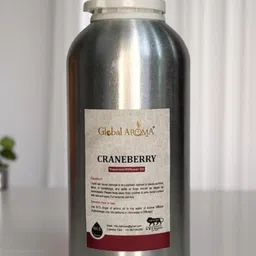 GLOBAL AROMA Craneberry Diffuser Oil 250ML-picture-11