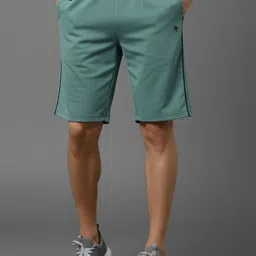 SANDPIPER Men Regular Fit Mid-Rise Shorts-picture-44