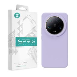 SPRIG Solid Printed Back Case Mobile Accessories-image-36