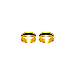 Dynamic Retail Global Unisex Multi Ring-image-100