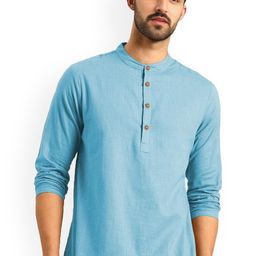 Vida Loca Men Kurta-image-96