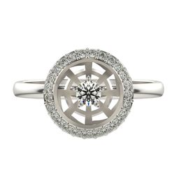 VALANOVA Women Ring Diamond-picture-30