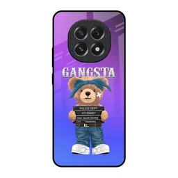 QRIOH Conversational Printed Oppo F29 Pro 5G Back Case Mobile Accessories-image-54