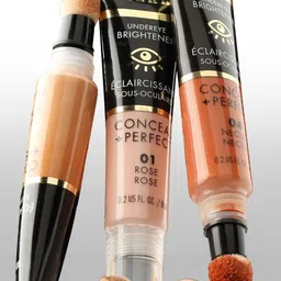 MILANI Conceal + Perfect Undereye Brightener - 8 ml - Nectar 04-picture-14