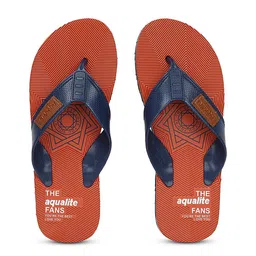 Aqualite Men Rubber Thong Flip-Flops-picture-56