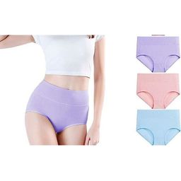 Diving Deep Women Pack of3 Hipster Briefs-picture-24