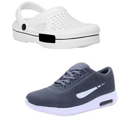 RIFOF Men White Synthetic Casual Shoes-picture-20