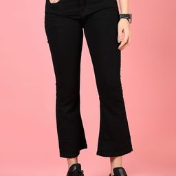 V-Mart Women Light Fade Jeans-picture-1