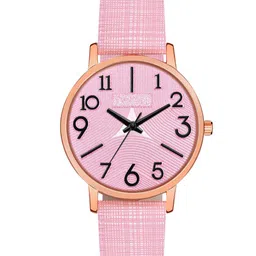 DOUBLERUN Women Dial Multi Function Watch H05NMT-348-image-1