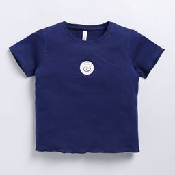 giniekids Print Cotton Top-19