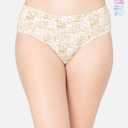 Lady Lyka Pack Of 3 Cotton Hipster Panties PREETY-SECRET-78A-image-24