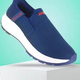 Sparx Men Mesh Walking Shoes-picture-5