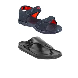 ORVAX Men Comfort Sandals-image-57