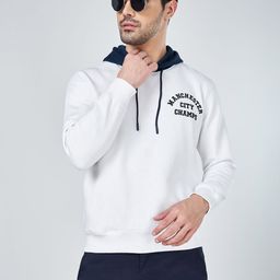 BYFORD by Pantaloons Men Printed Cotton Sweatshirt-32