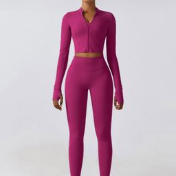 StyleCast Women Lightweight Sporty Jacket-picture-40