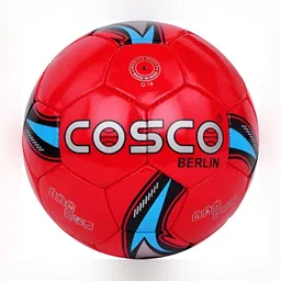 COSCO Printed Berlin Football-image-66