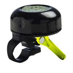 Btwin By Decathlon Kids Cycle Bell Easy Dring-image-7