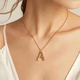 Arzonai Gold-Toned Metal Chain-image-35