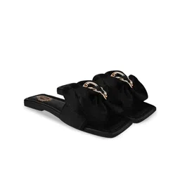 Stylestry Women T-Strap Flats-21