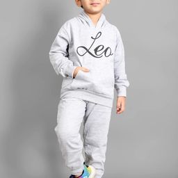 Dhairya Traders Kids-Unisex Cotton Blend Clothing Set-image-33