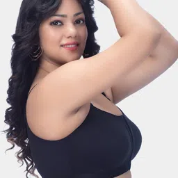 Trylo Women Full Coverage Bra image 2