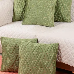 Geometric Design Cushion Covers-image-79
