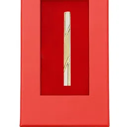 Leonardi Gold-Plated Tie Pin-picture-32